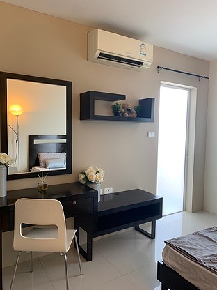 1 Bed Condo · Chatuchak, bangkok — photo 2