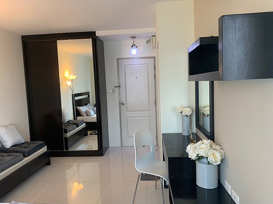1 Bed Condo · Chatuchak, bangkok — photo 3