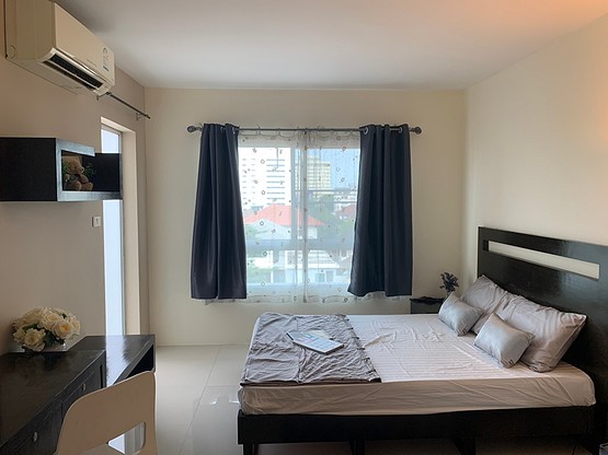 1 Bed Condo · Chatuchak, bangkok — photo 4