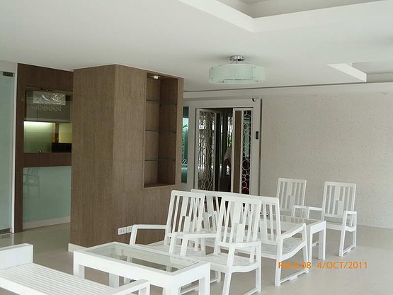 1 Bed Condo · Chatuchak, bangkok — photo 5