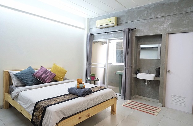 1 Bed Condo · Si Racha, chon_buri — photo 1