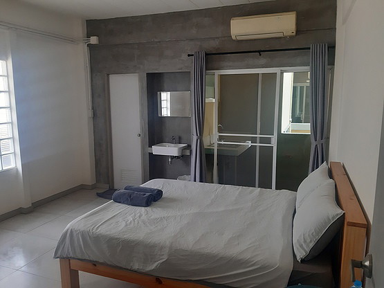 1 Bed Condo · Si Racha, chon_buri — photo 2