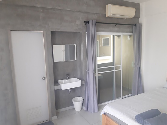 1 Bed Condo · Si Racha, chon_buri — photo 3
