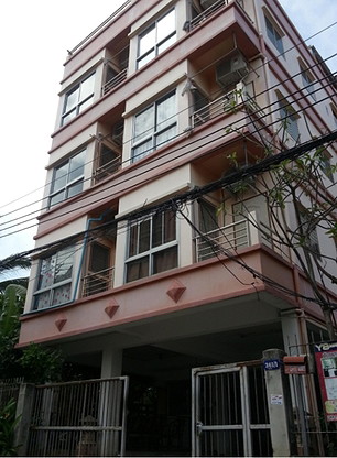 Condo · bangkok — photo 5