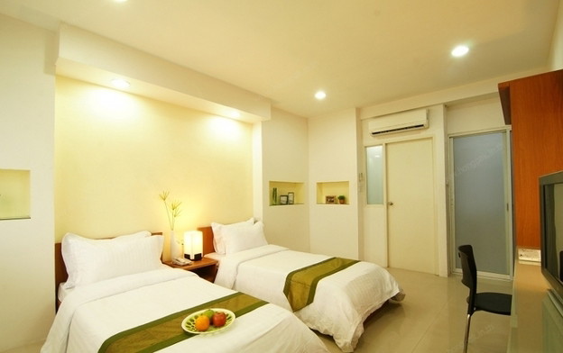 B.B. Modern Living — photo 2