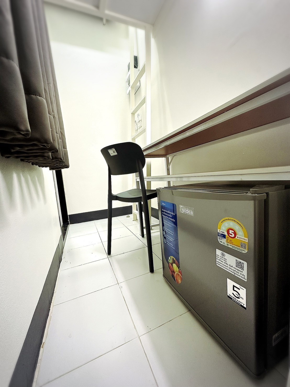 1 Bed Condo · Khlong Toei, bangkok — photo 4
