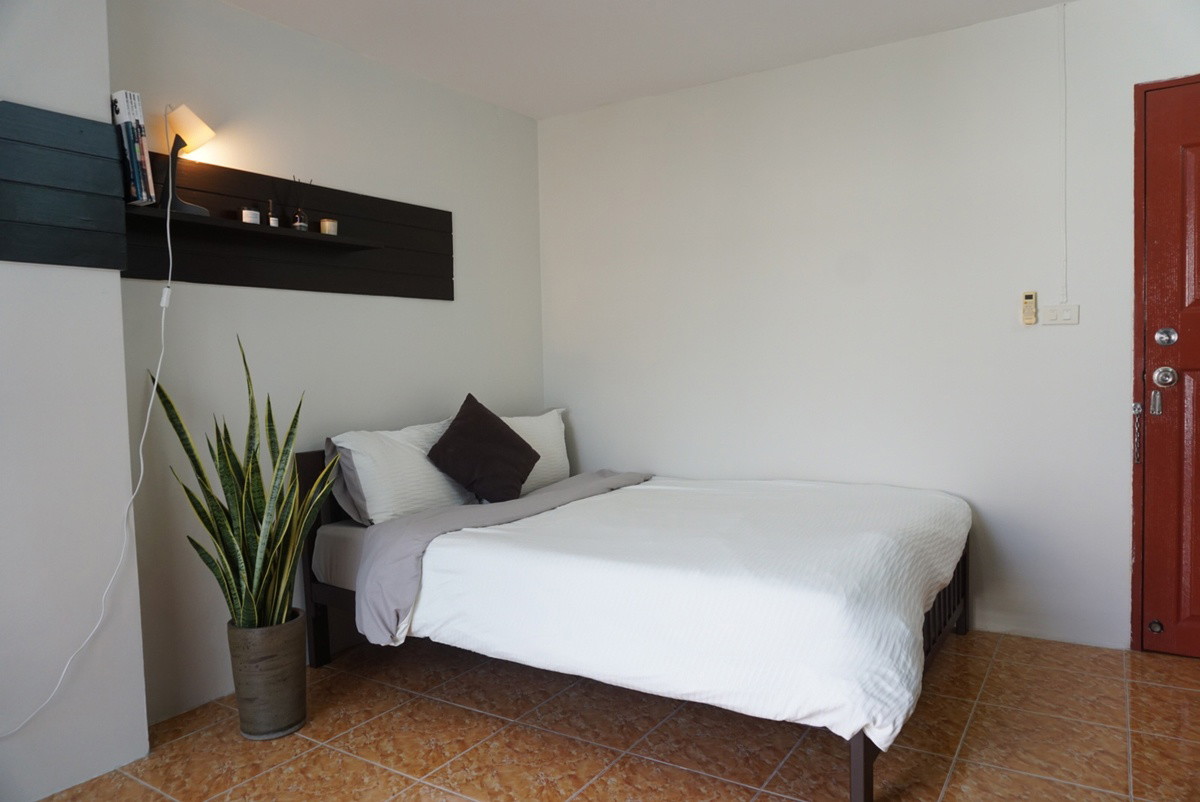 Condo · Mueang Nonthaburi, nonthaburi — photo 3