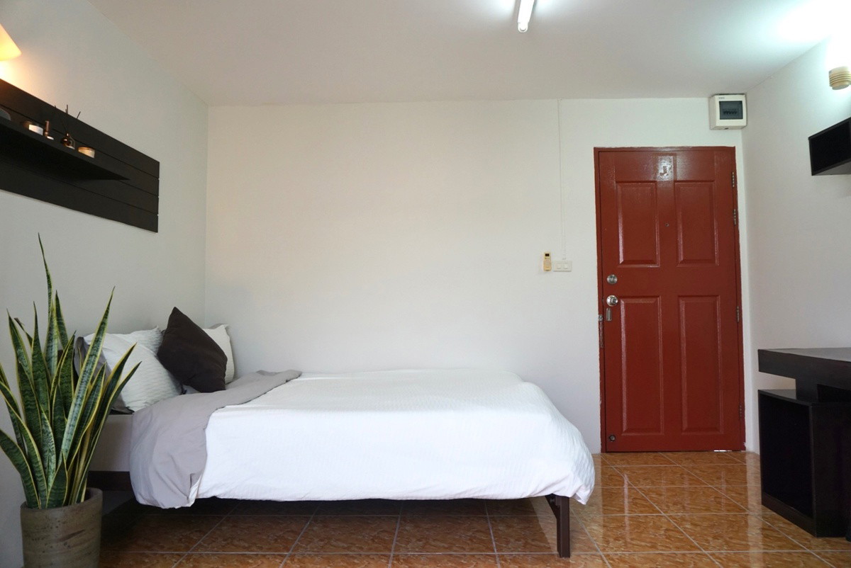Condo · Mueang Nonthaburi, nonthaburi — photo 4