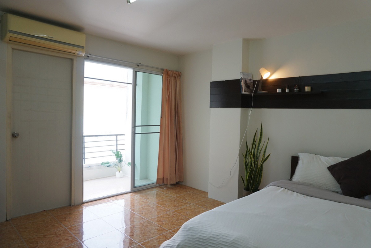 Condo · Mueang Nonthaburi, nonthaburi — photo 5