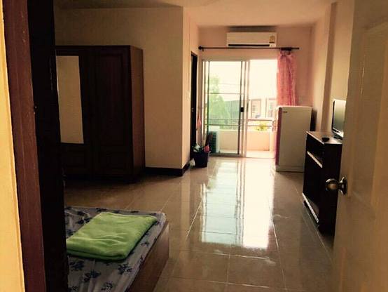 1 Bed Condo — photo 3
