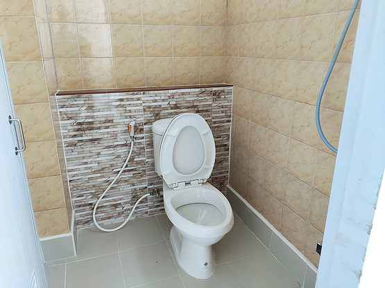 Condo · Min Buri, bangkok