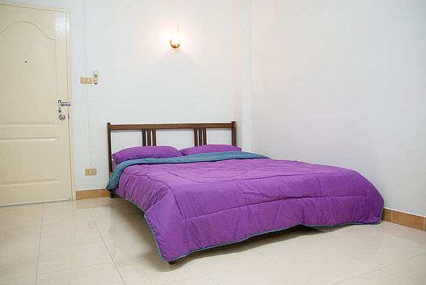 1 Bed Condo · Nong Chok, bangkok — photo 1