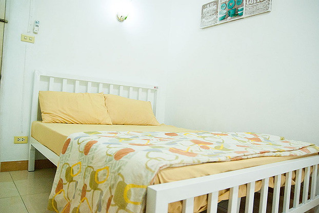 1 Bed Condo · Nong Chok, bangkok — photo 2