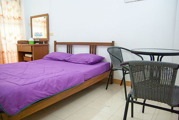 1 Bed Condo · Nong Chok, bangkok — photo 3