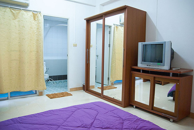 1 Bed Condo · Nong Chok, bangkok — photo 4