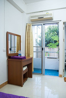 1 Bed Condo · Nong Chok, bangkok — photo 5