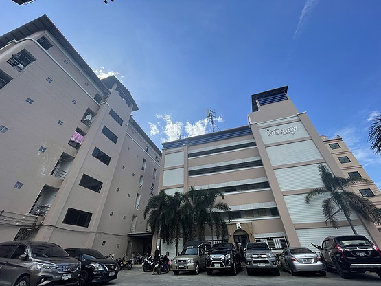 1 Bed Condo · Bang Sue, bangkok