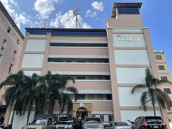 1 Bed Condo · Bang Sue, bangkok — photo 2