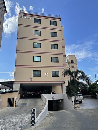 1 Bed Condo · Bang Sue, bangkok — photo 3
