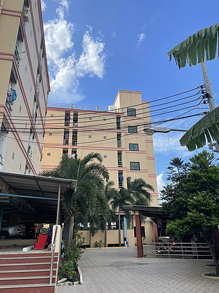 1 Bed Condo · Bang Sue, bangkok — photo 4