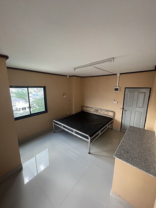 1 Bed Condo · Bang Sue, bangkok — photo 5