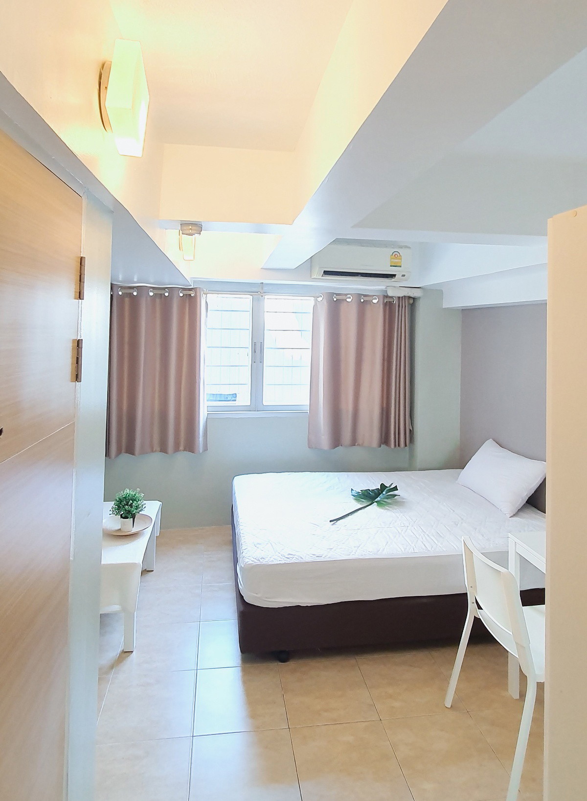 Condo · Watthana, bangkok