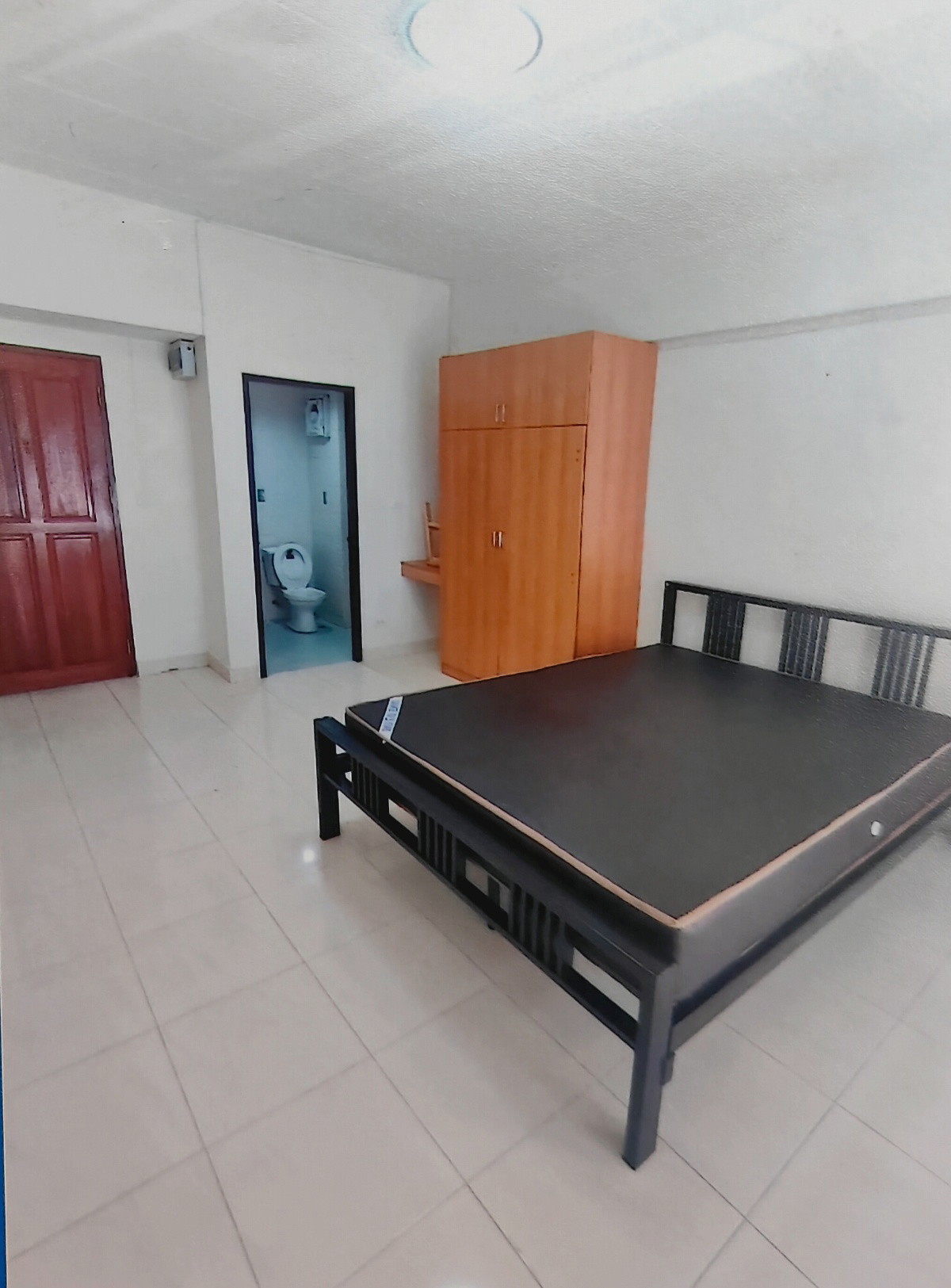 1 Bed Condo · Wang Thonglang, bangkok — photo 3