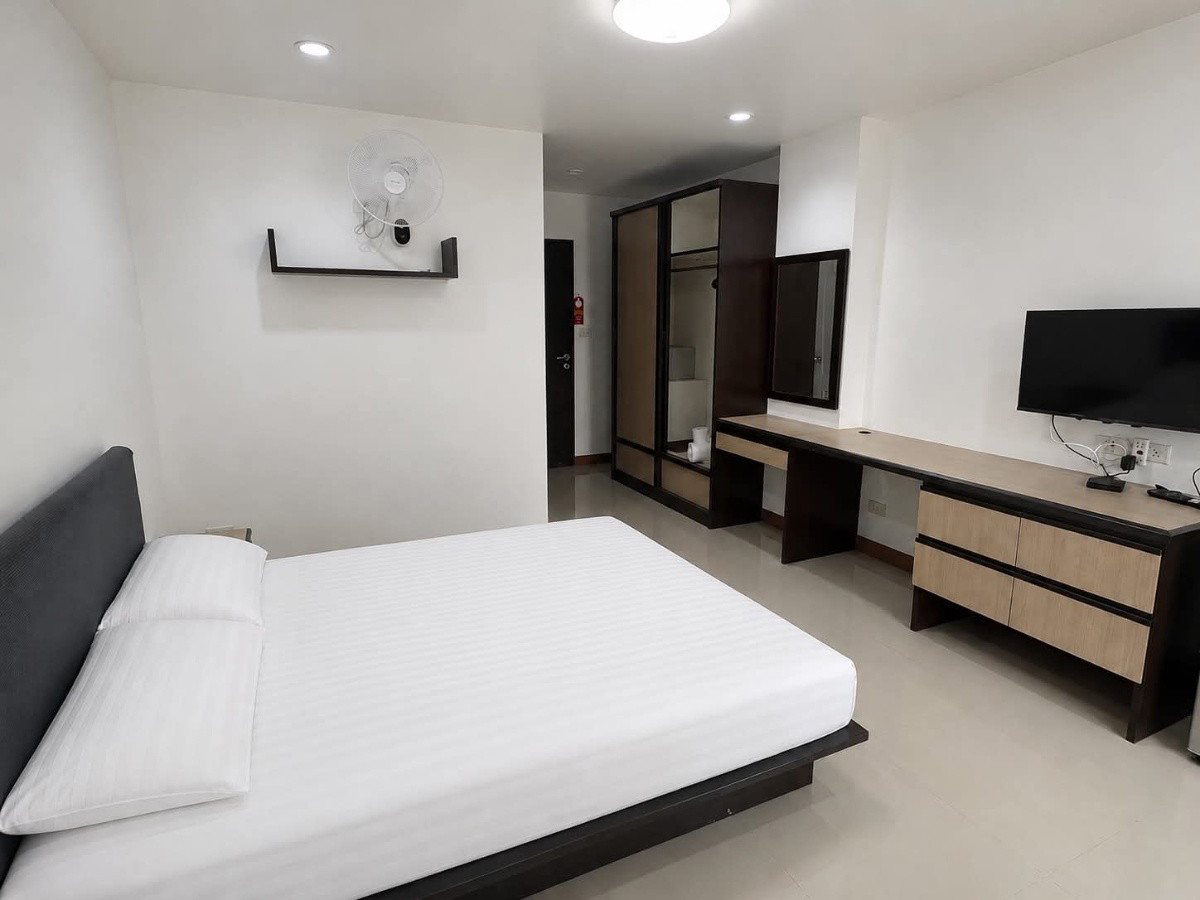 1 Bed Condo · Chatuchak, bangkok