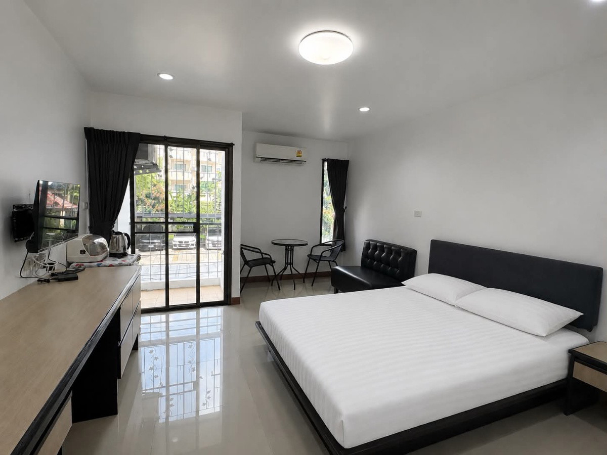 1 Bed Condo · Chatuchak, bangkok — photo 4