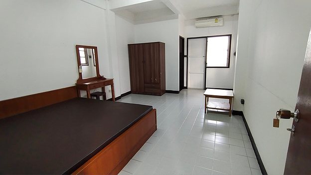1 Bed Condo · bangkok — photo 5
