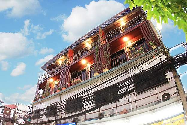 Condo · bangkok