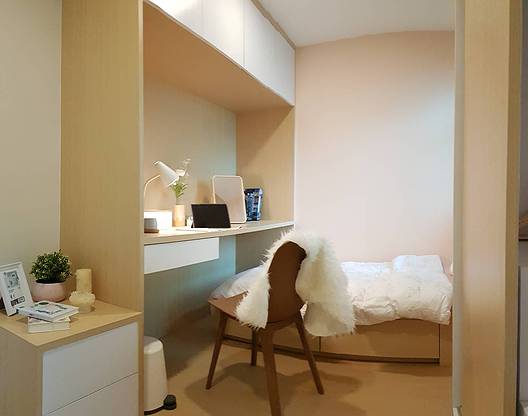 1 Bed Condo · Bang Rak, bangkok
