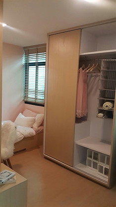 1 Bed Condo · Bang Rak, bangkok — photo 3