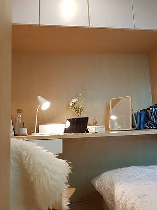 1 Bed Condo · Bang Rak, bangkok — photo 5