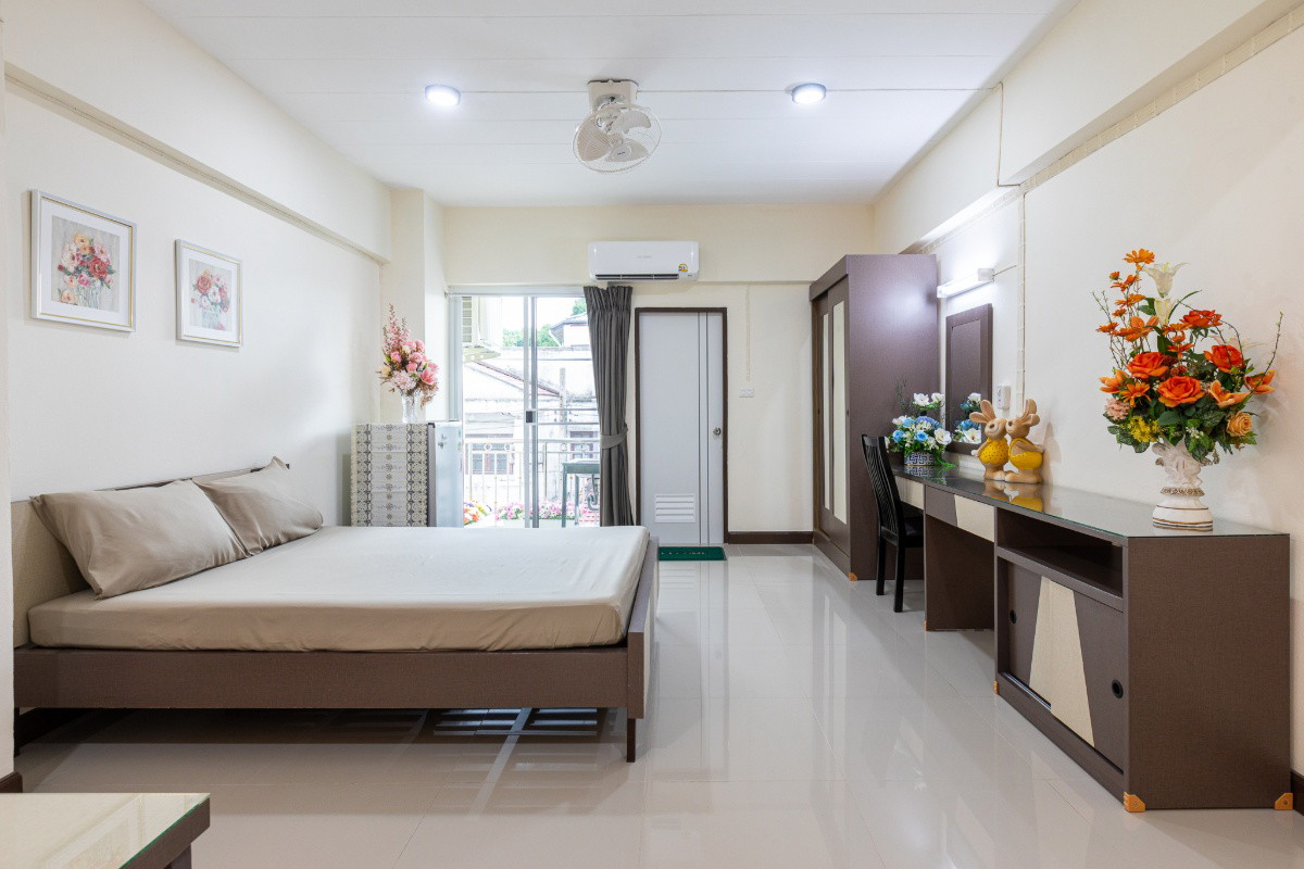Condo · Mueang Nonthaburi, nonthaburi — photo 1