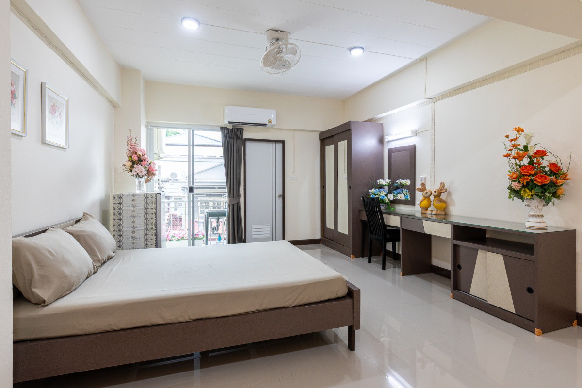 Condo · Mueang Nonthaburi, nonthaburi — photo 2