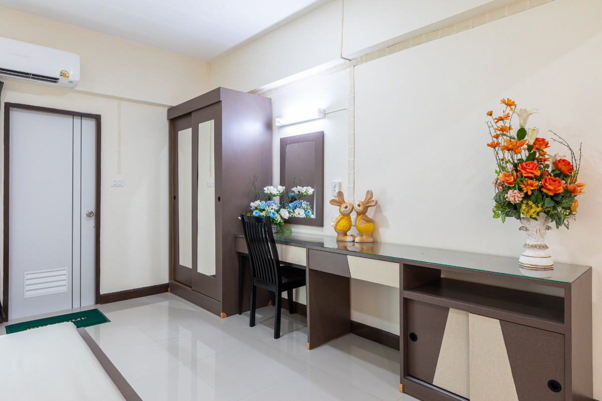 Condo · Mueang Nonthaburi, nonthaburi — photo 3