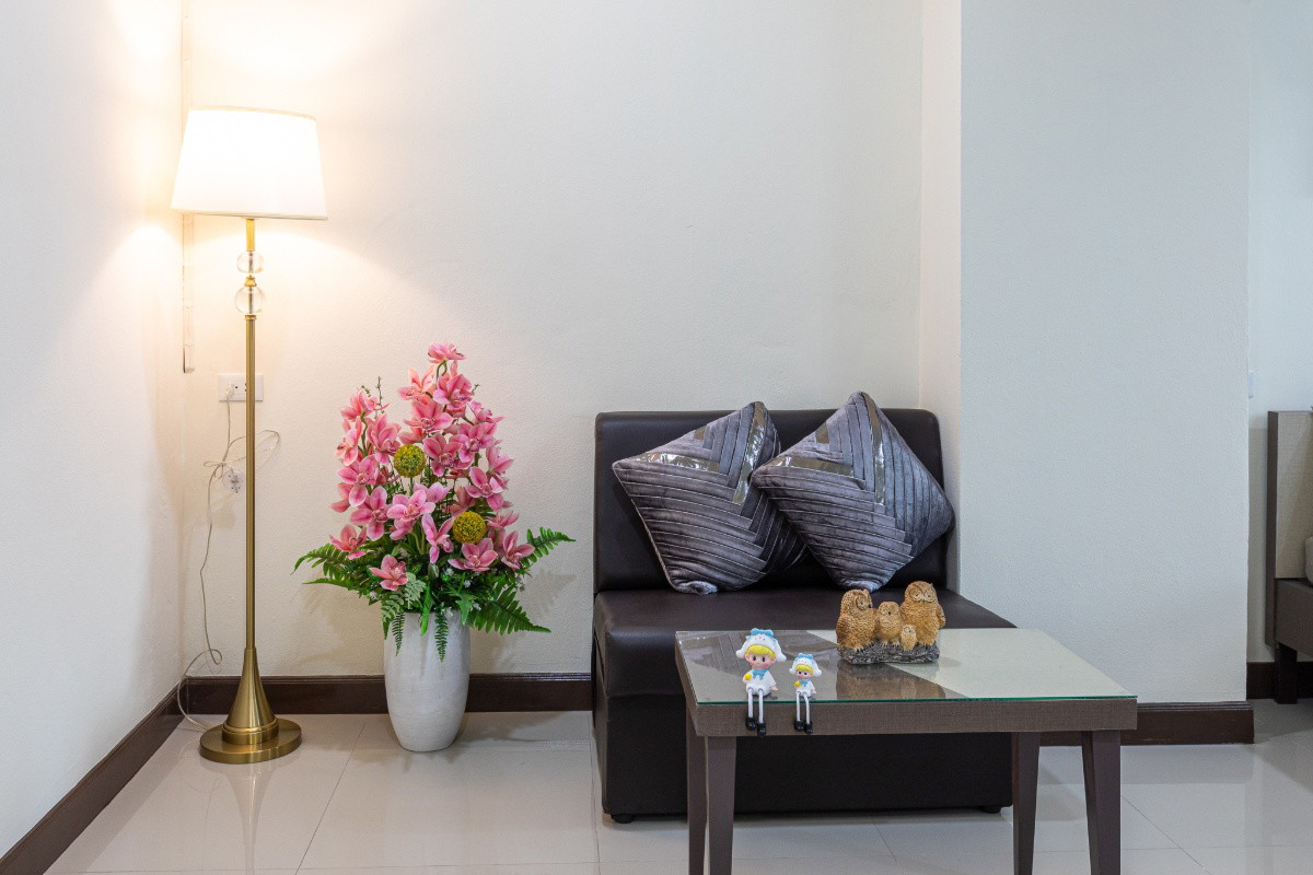 Condo · Mueang Nonthaburi, nonthaburi — photo 4