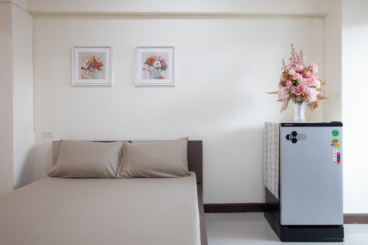 Condo · Mueang Nonthaburi, nonthaburi — photo 5