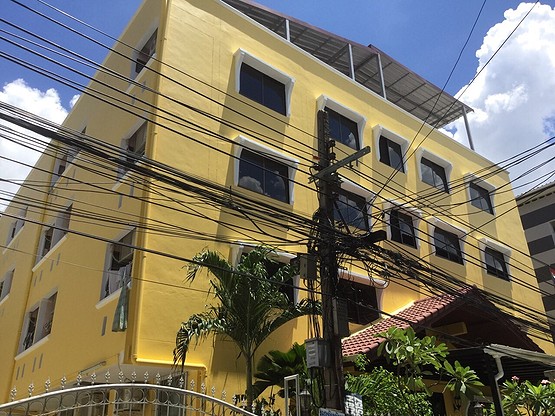 Condo · Watthana, bangkok