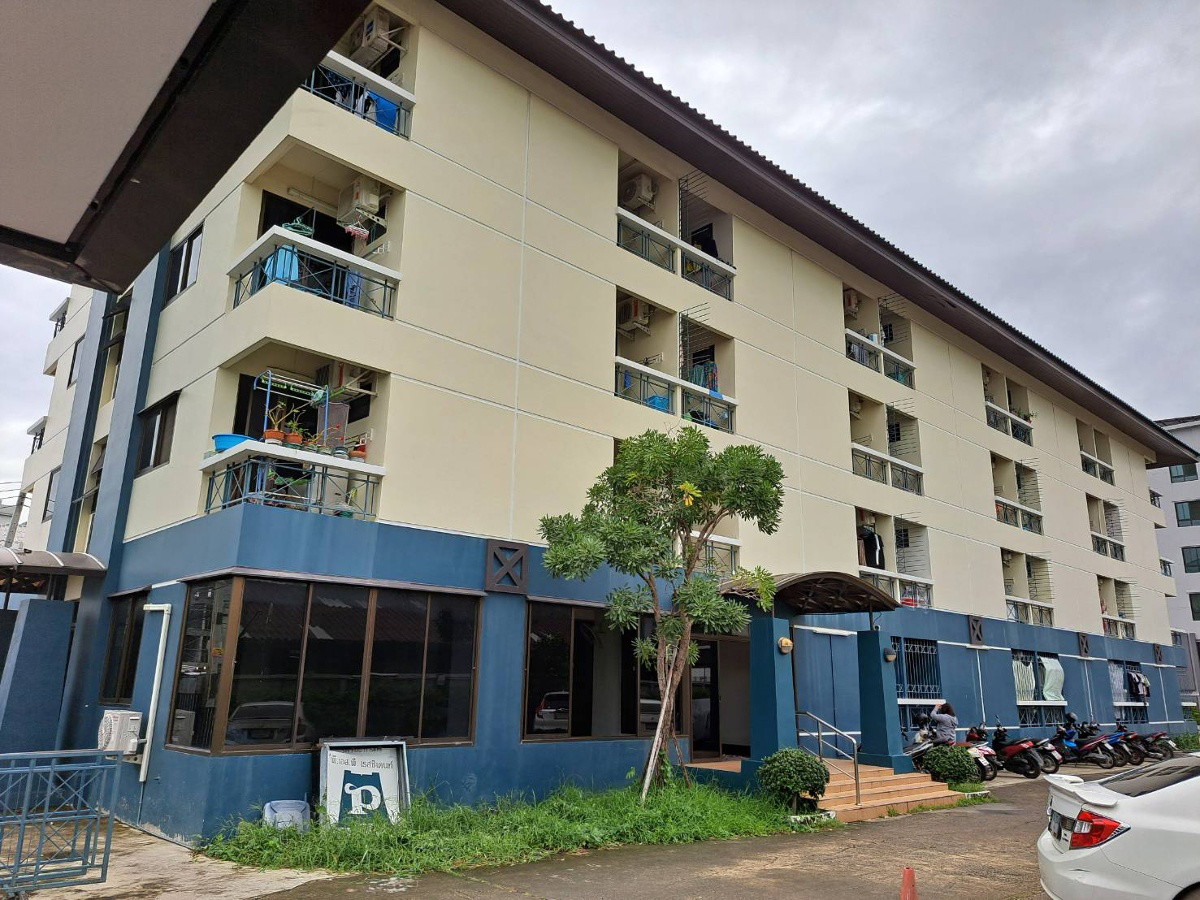1 Bed Condo · bangkok