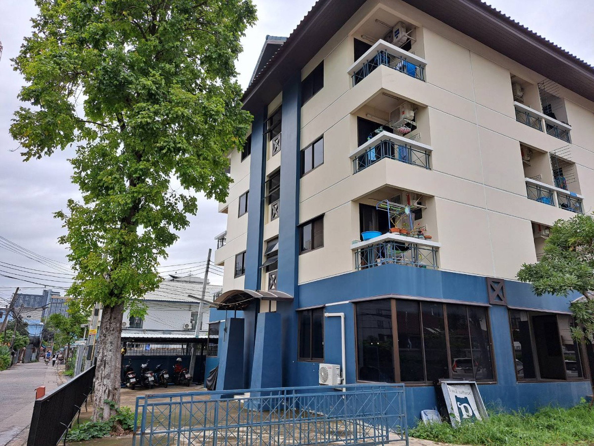 1 Bed Condo · bangkok — photo 2
