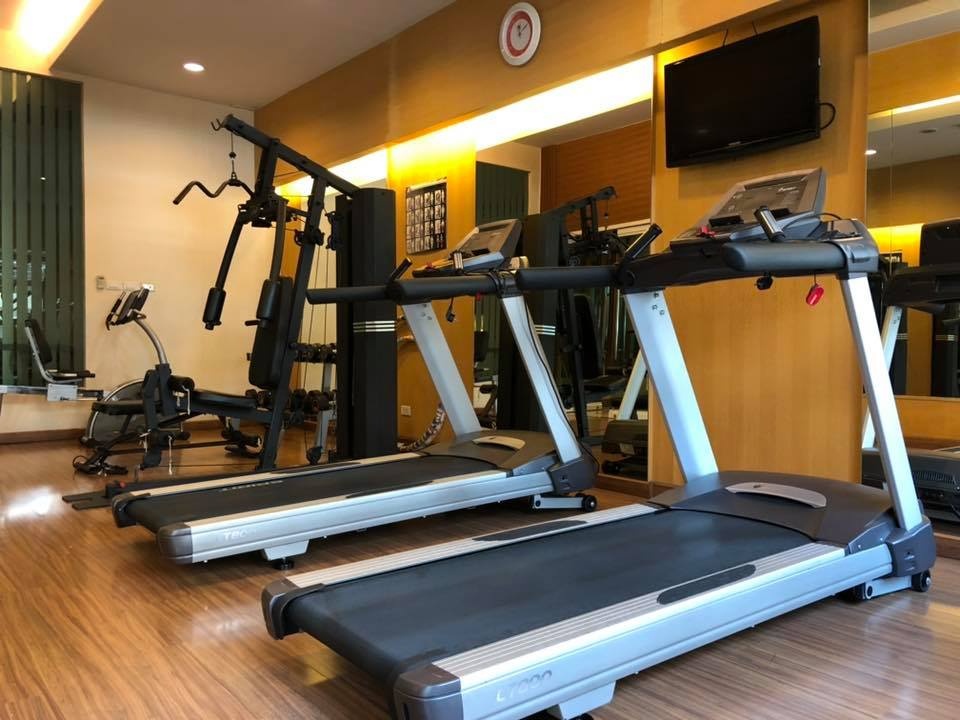 1 Bed Condo · bangkok — photo 4