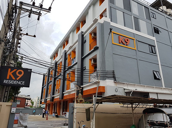 Condo · bangkok
