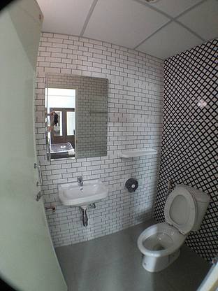 1 Bed Condo · Huai Khwang, bangkok — photo 4
