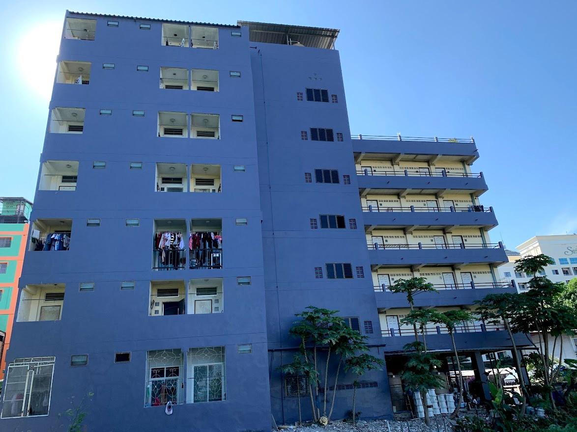 1 Bed Condo · Mueang Samut Prakan, samut_prakan — photo 3