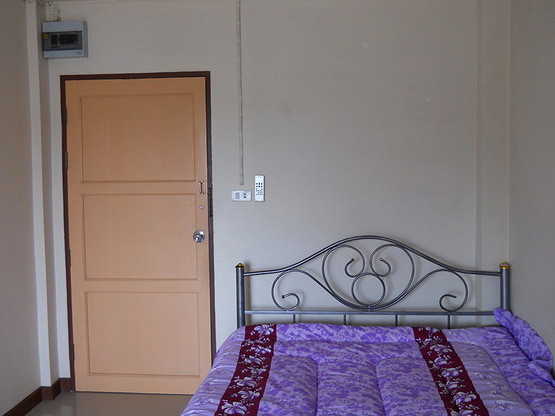 1 Bed Condo · bangkok — photo 4