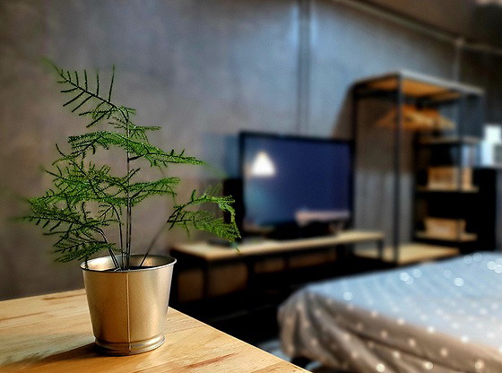 Condo · Bangkok Yai, bangkok