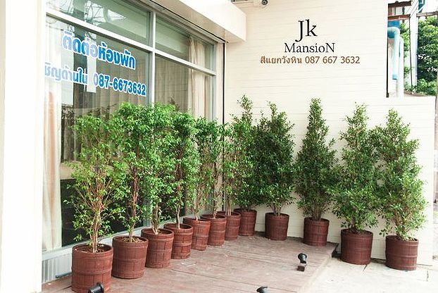 1 Bed Condo · Lat Phrao, bangkok — photo 2