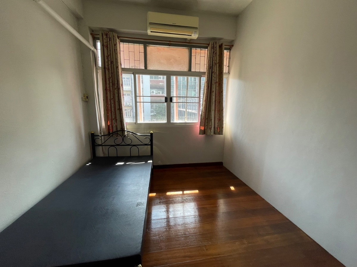 1 Bed Condo · bangkok — photo 5